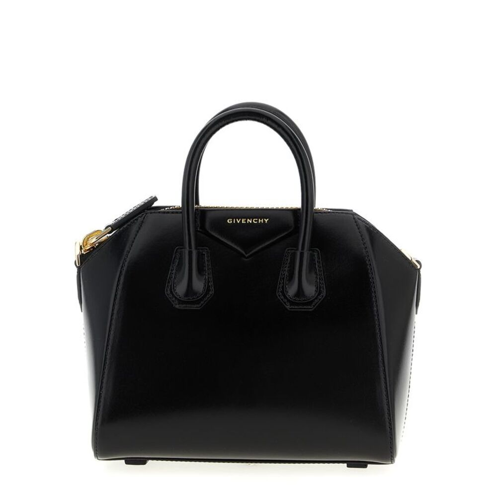 Givenchy Black Calfskin Women's Handbag